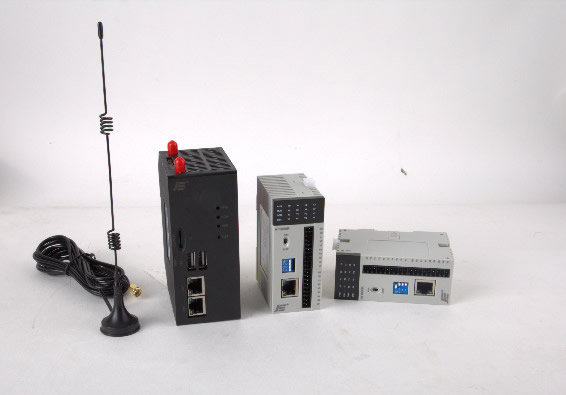 A系列卡片型PLC扩展模块