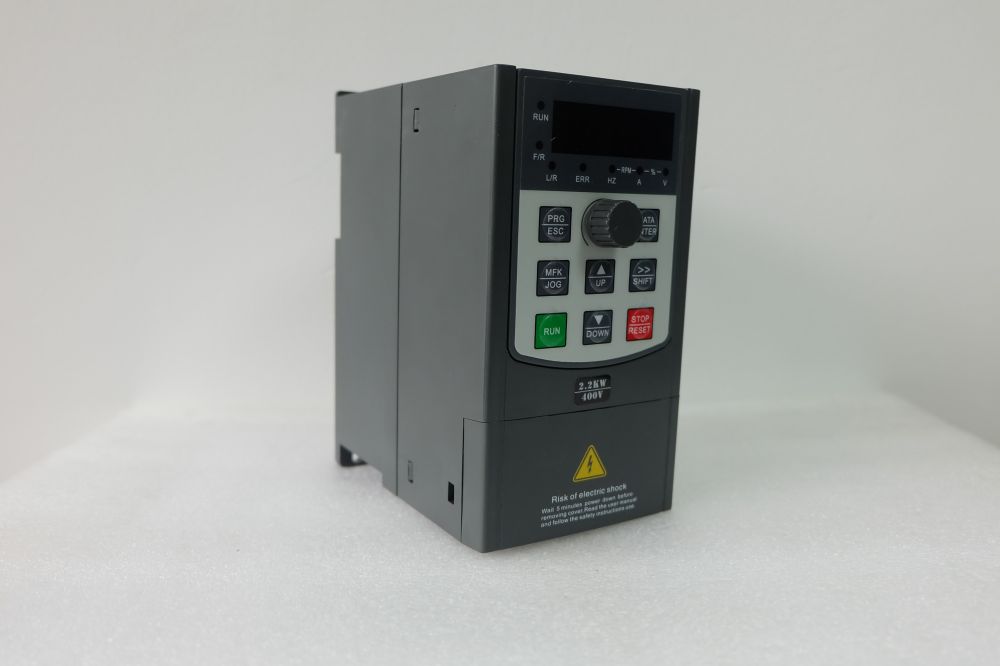 JL610系列矢量型变频器